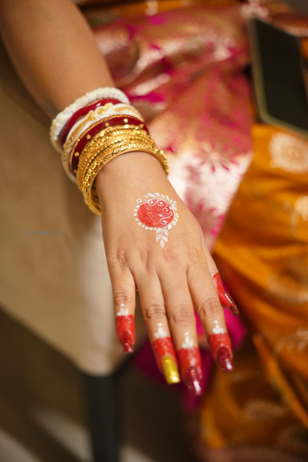 Photo From Bengali Bride  - By Kanishka Bhadani Makeup Artist