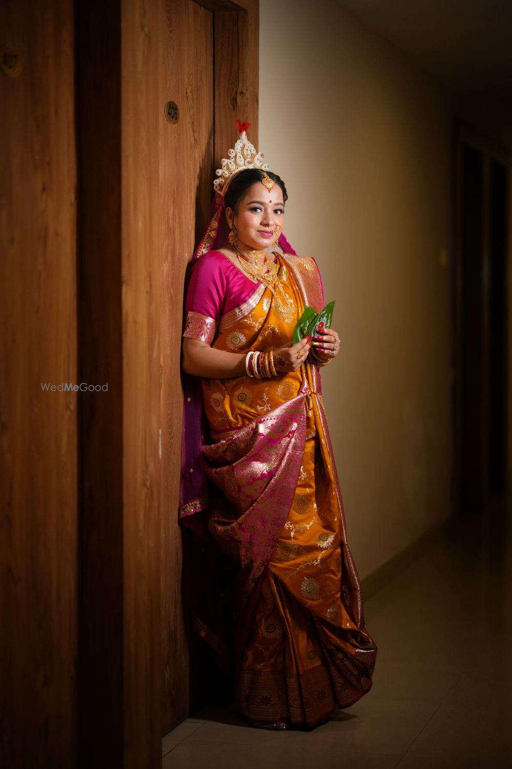 Photo From Bengali Bride  - By Kanishka Bhadani Makeup Artist