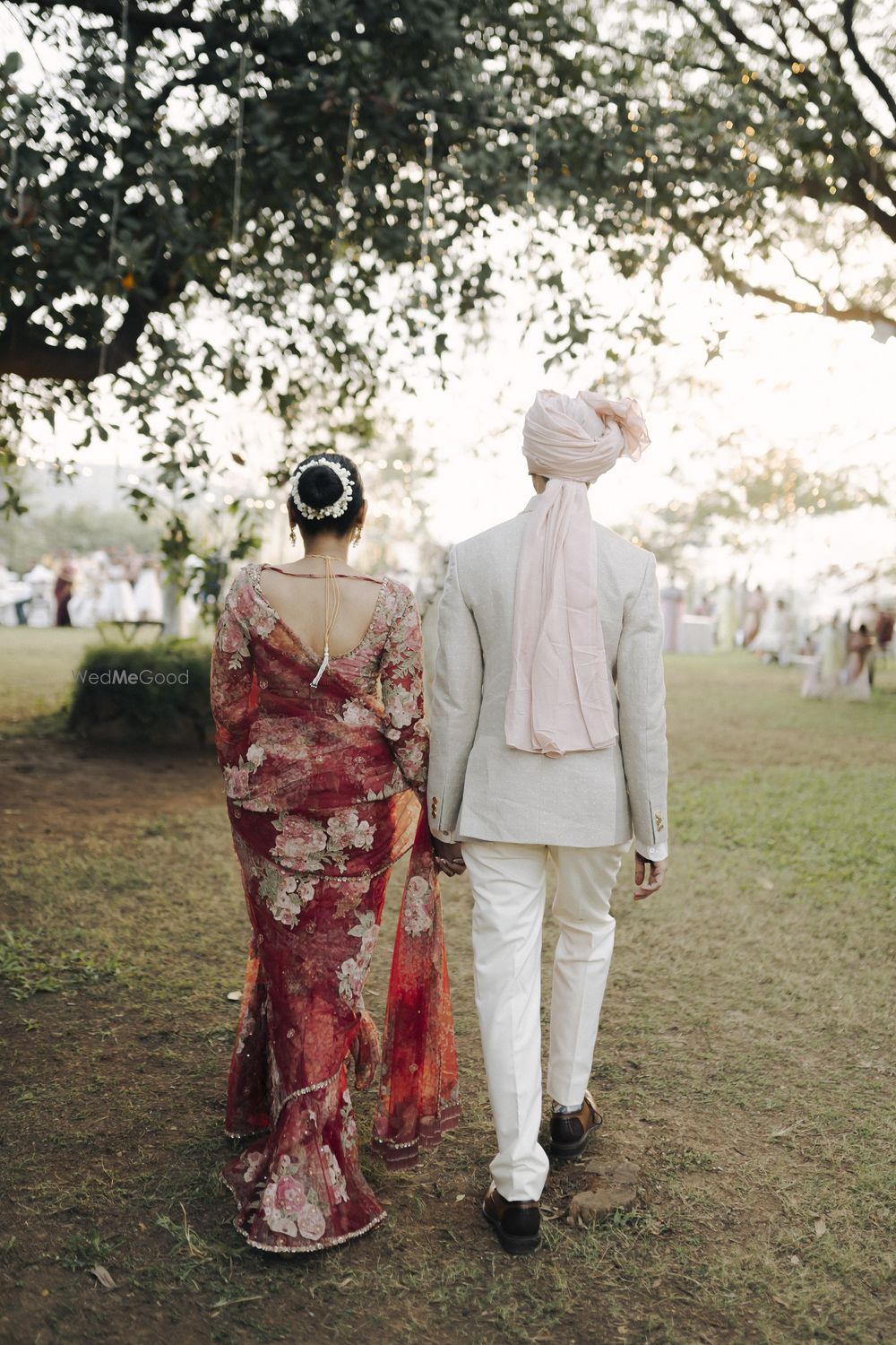 Photo From Prerna & Rohan - By TailorMade Experiences