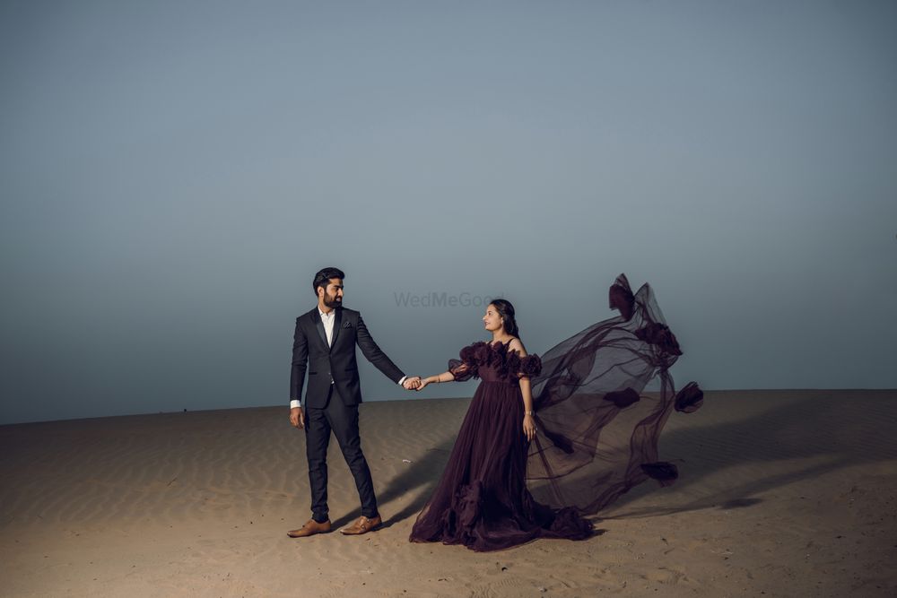 Photo From Himanshu & Nirmala - By Lalit Khatri Photography 