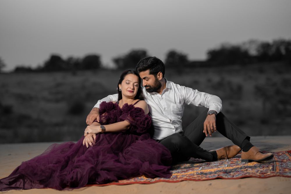 Photo From Himanshu & Nirmala - By Lalit Khatri Photography 