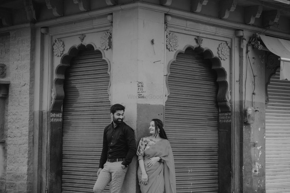 Photo From Himanshu & Nirmala - By Lalit Khatri Photography 