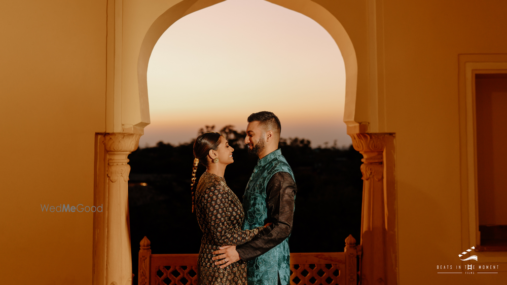 Photo From Roshni & Krishan - By Shubhtithi Weddings