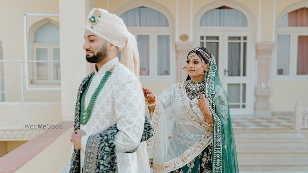 Photo From Roshni & Krishan - By Shubhtithi Weddings