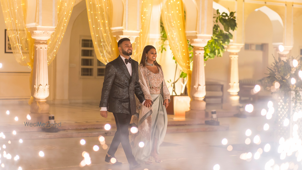 Photo From Roshni & Krishan - By Shubhtithi Weddings