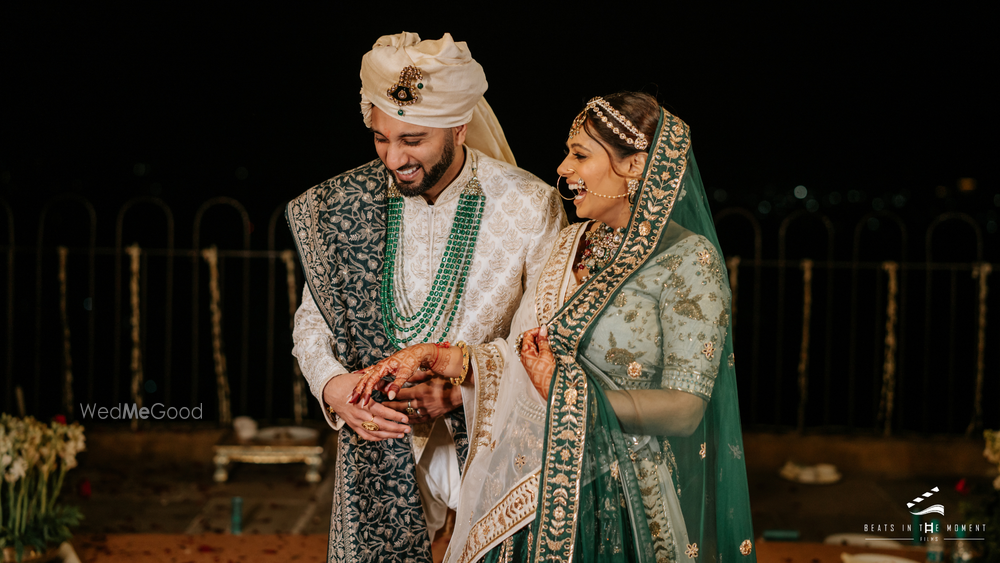 Photo From Roshni & Krishan - By Shubhtithi Weddings