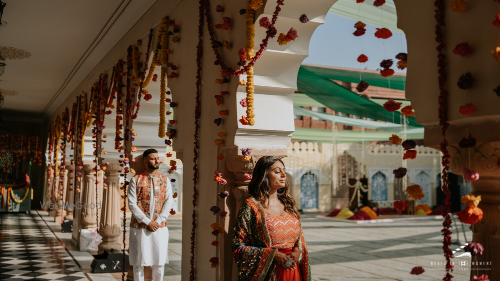 Photo From Roshni & Krishan - By Shubhtithi Weddings