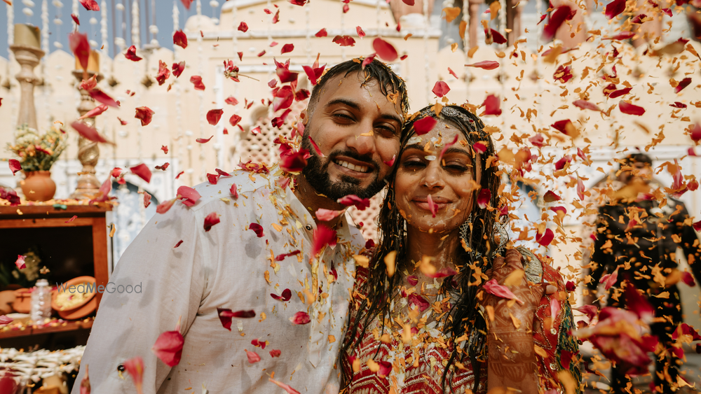 Photo From Roshni & Krishan - By Shubhtithi Weddings