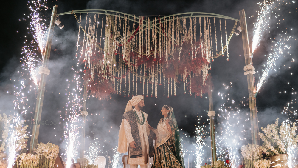 Photo From Roshni & Krishan - By Shubhtithi Weddings