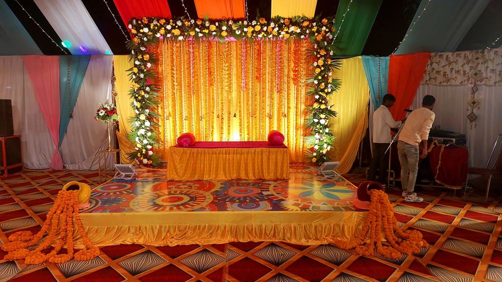 Photo From Haldi Mehndi - By Vihaana Weddings