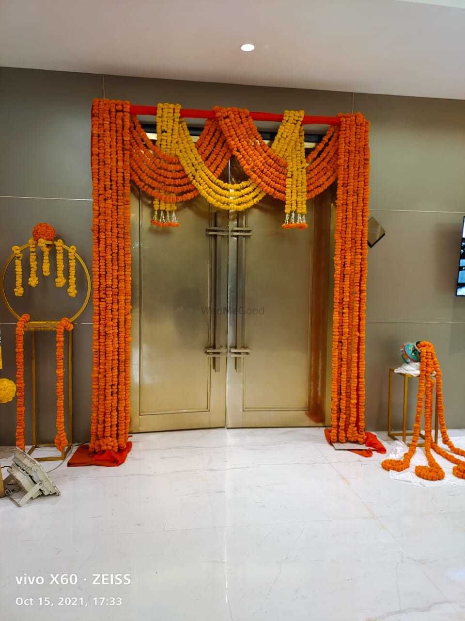 Photo From Haldi Mehndi - By Vihaana Weddings