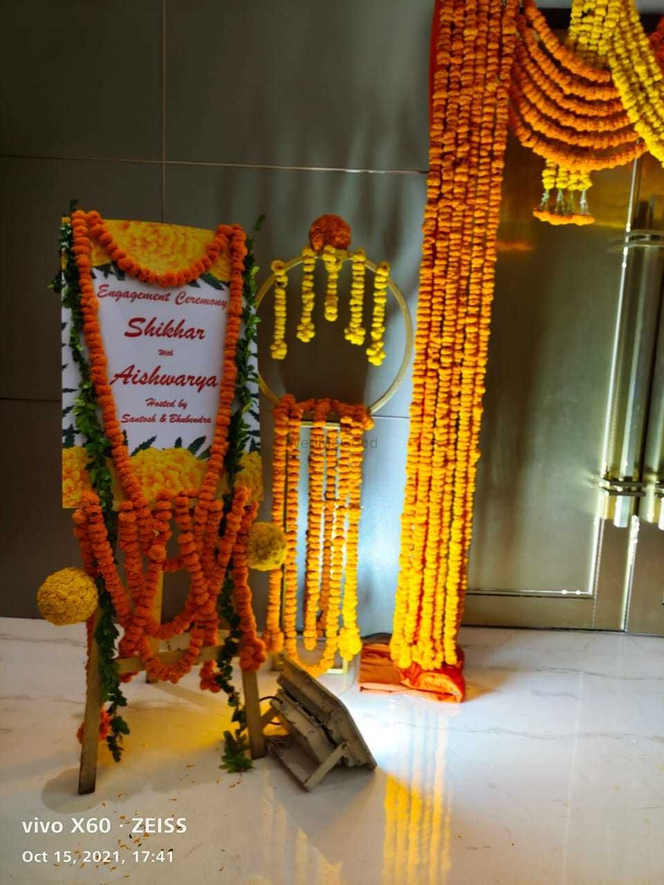 Photo From Haldi Mehndi - By Vihaana Weddings