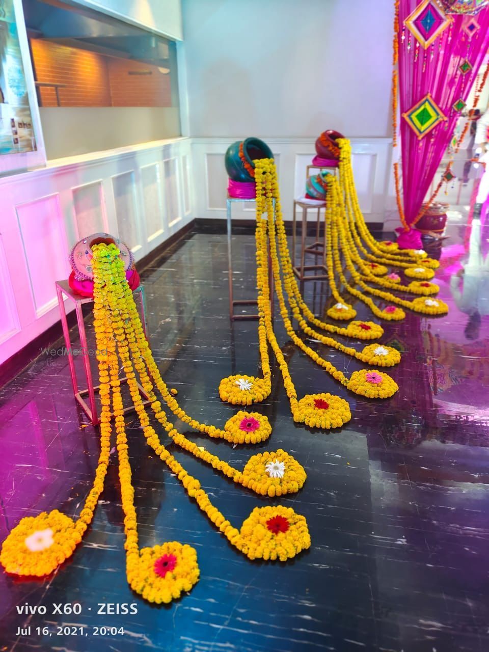 Photo From Haldi Mehndi - By Vihaana Weddings