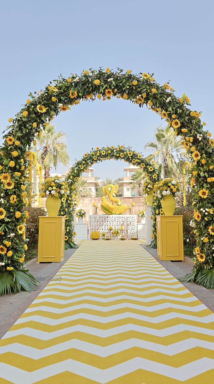 Photo From Haldi Mehndi - By Vihaana Weddings