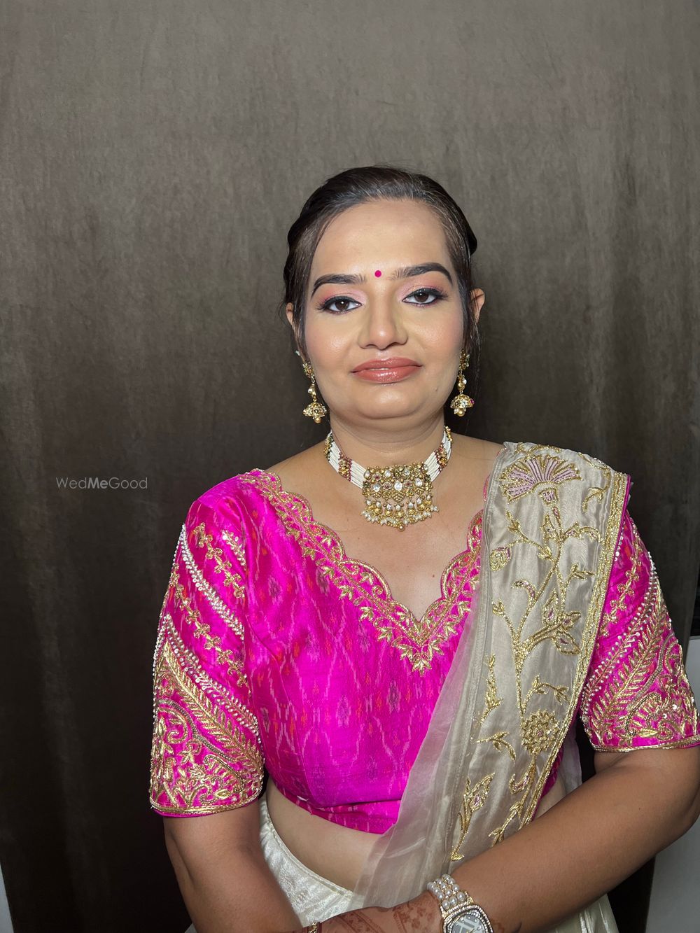 Photo From Siders  - By Makeup by Sakshi Prajapati