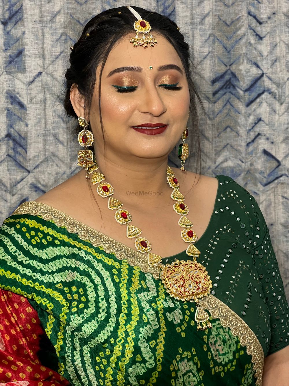 Photo From Siders  - By Makeup by Sakshi Prajapati