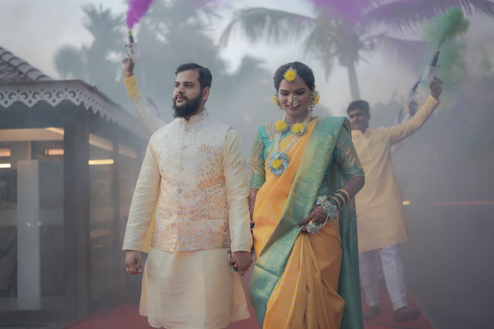 Photo From ABHISHEK & KIRTI - By The Weddings Pictures by Editor Shubh