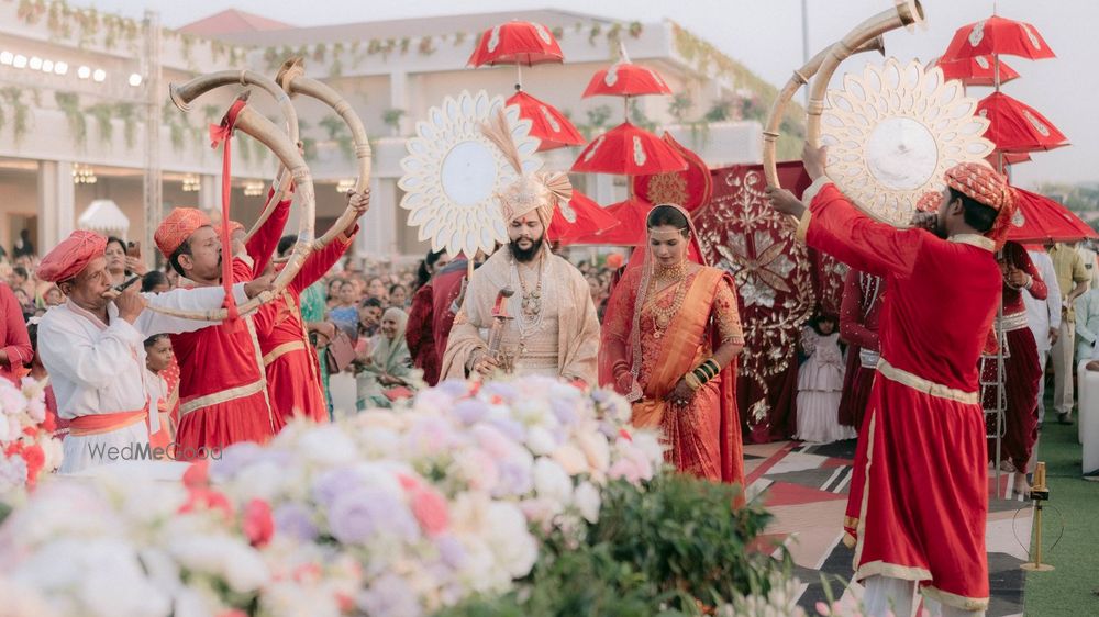 The Weddings Pictures by Editor Shubh