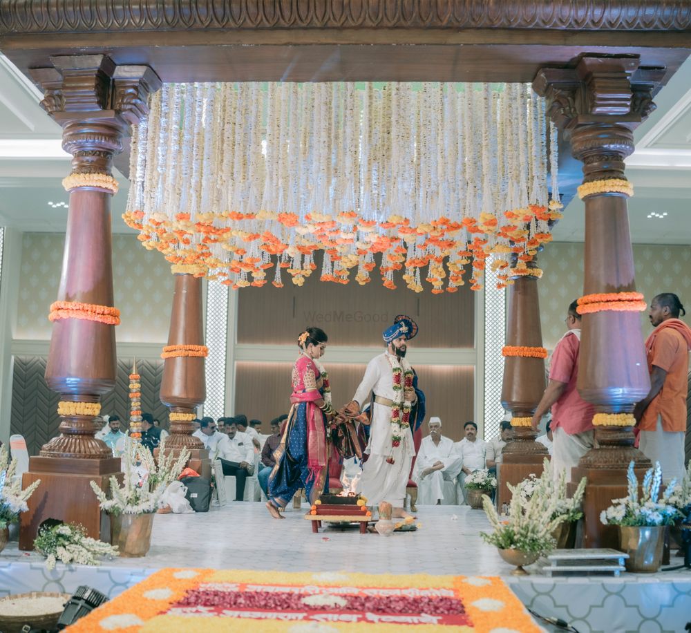 Photo From ABHISHEK & KIRTI - By The Weddings Pictures by Editor Shubh