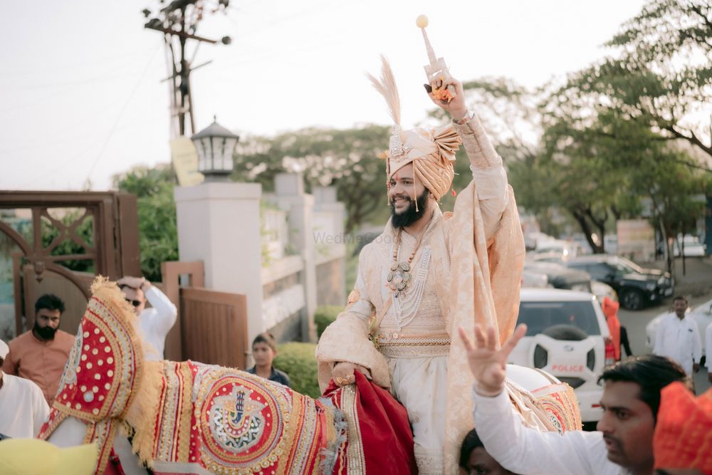 Photo From ABHISHEK & KIRTI - By The Weddings Pictures by Editor Shubh