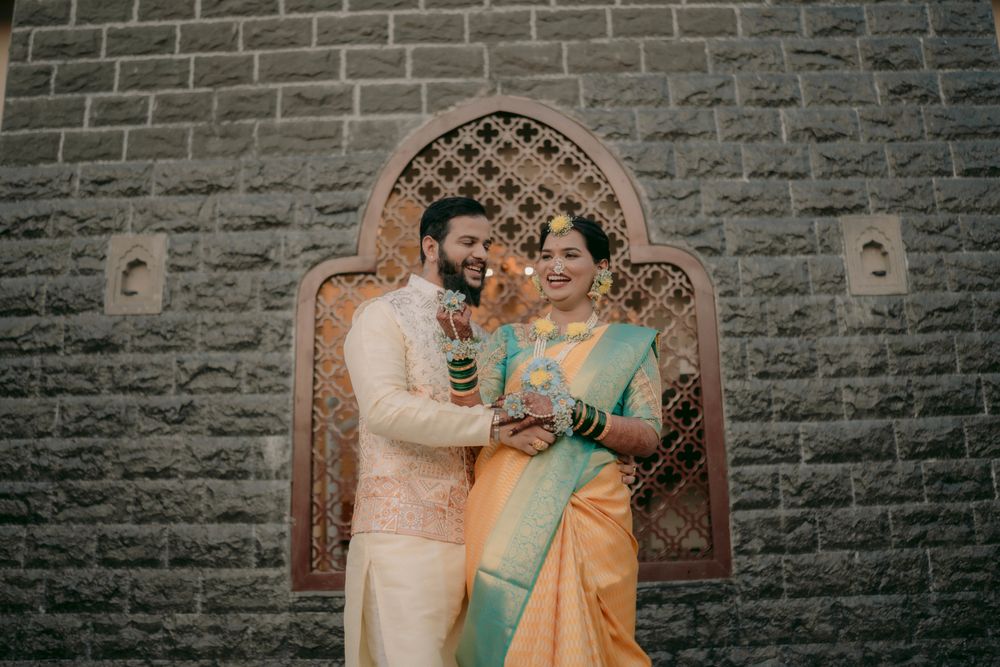 Photo From ABHISHEK & KIRTI - By The Weddings Pictures by Editor Shubh