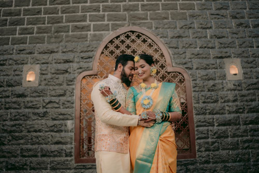 Photo From ABHISHEK & KIRTI - By The Weddings Pictures by Editor Shubh