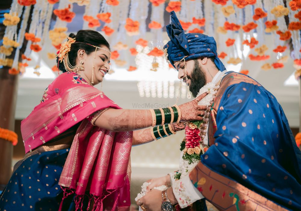 Photo From ABHISHEK & KIRTI - By The Weddings Pictures by Editor Shubh