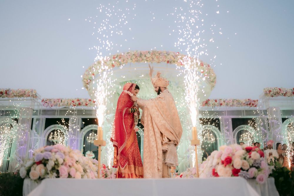 Photo From ABHISHEK & KIRTI - By The Weddings Pictures by Editor Shubh