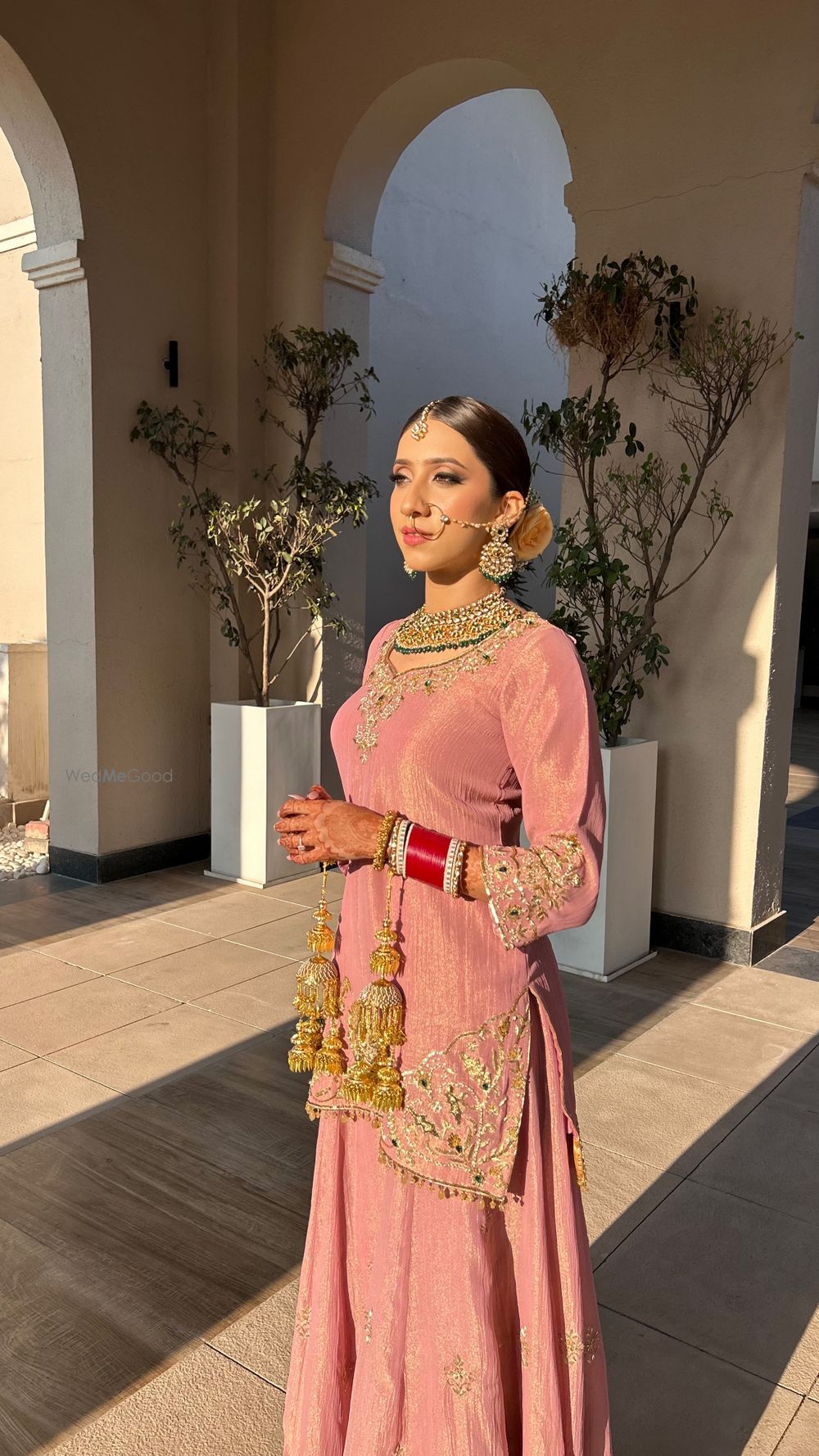 Photo From ❤️ - By Gagan Dutta Artistry