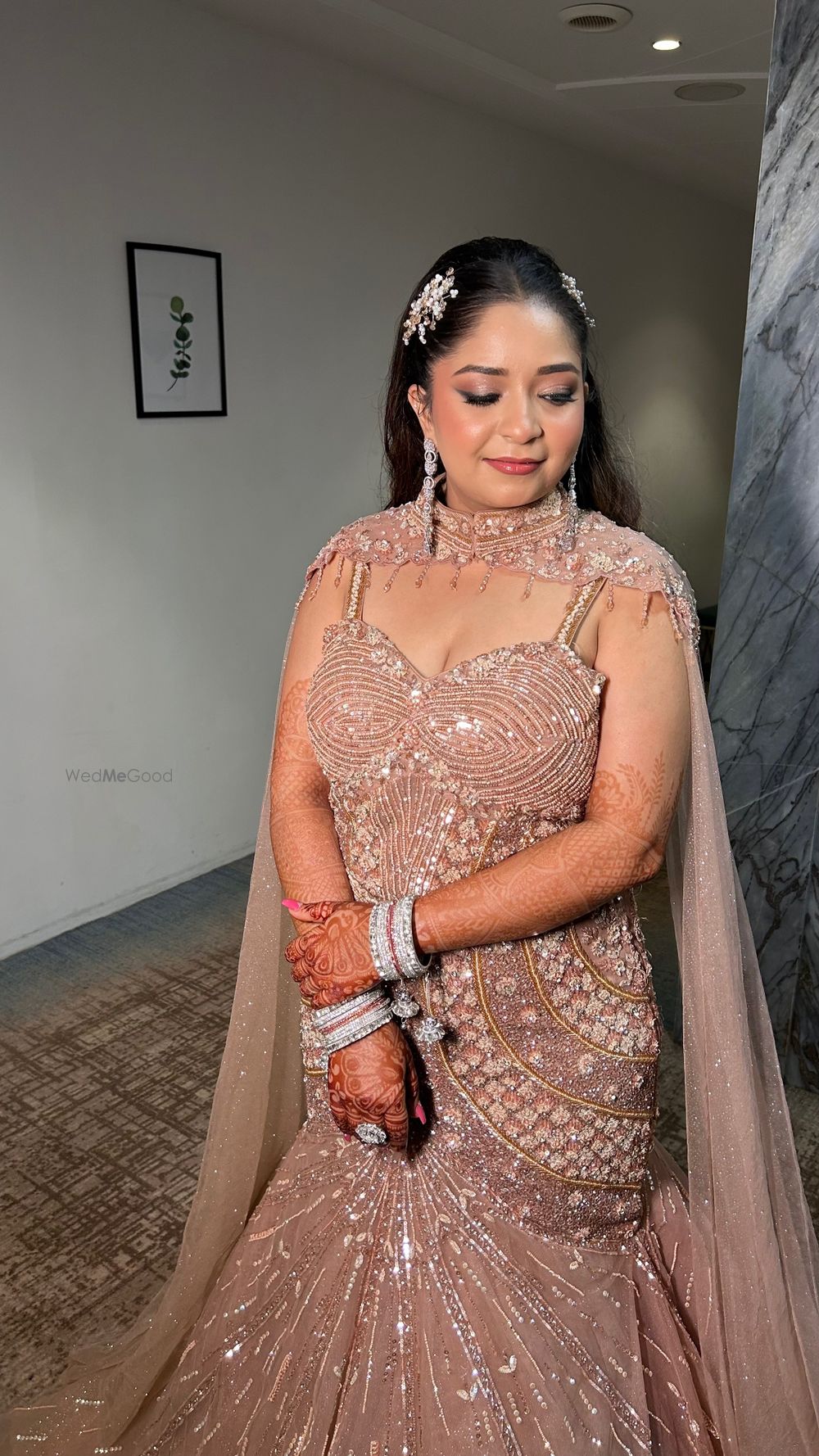 Photo From ❤️ - By Gagan Dutta Artistry