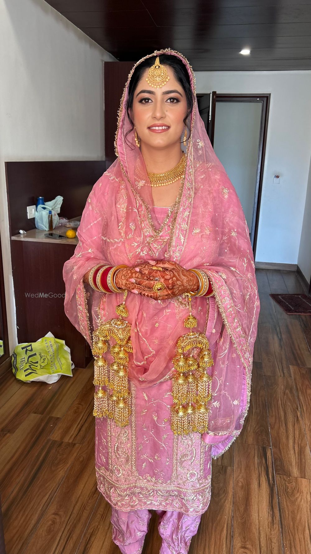 Photo From ❤️ - By Gagan Dutta Artistry