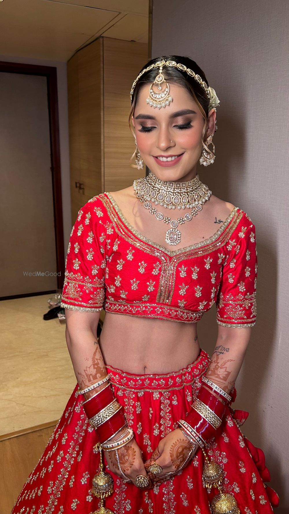 Photo From ❤️ - By Gagan Dutta Artistry