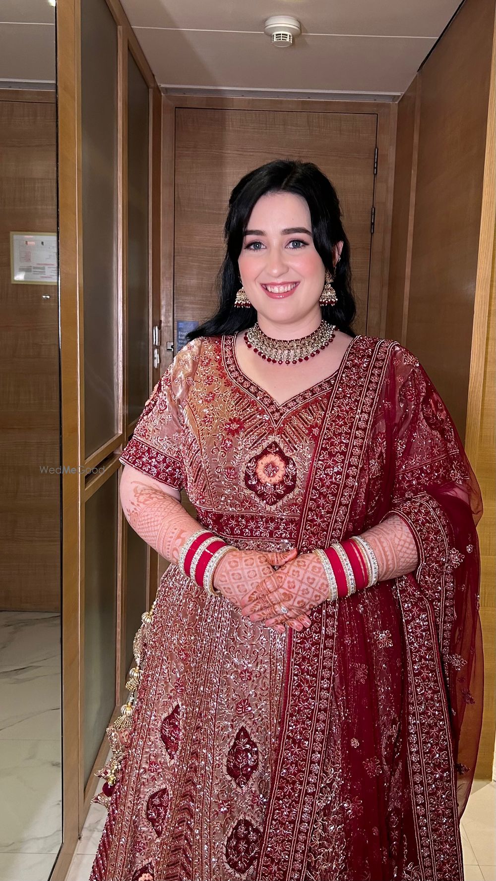 Photo From ❤️ - By Gagan Dutta Artistry