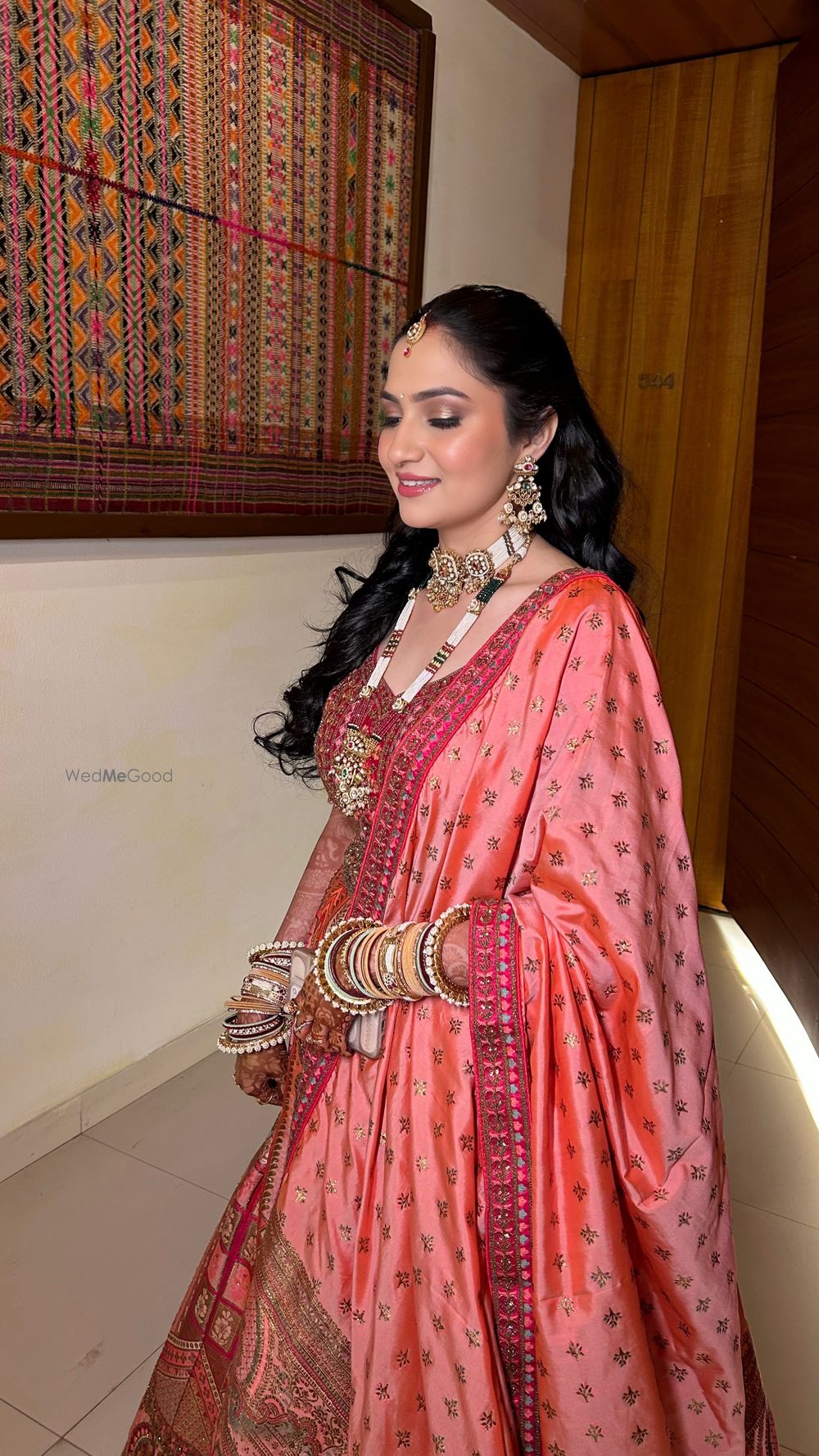 Photo From ❤️ - By Gagan Dutta Artistry