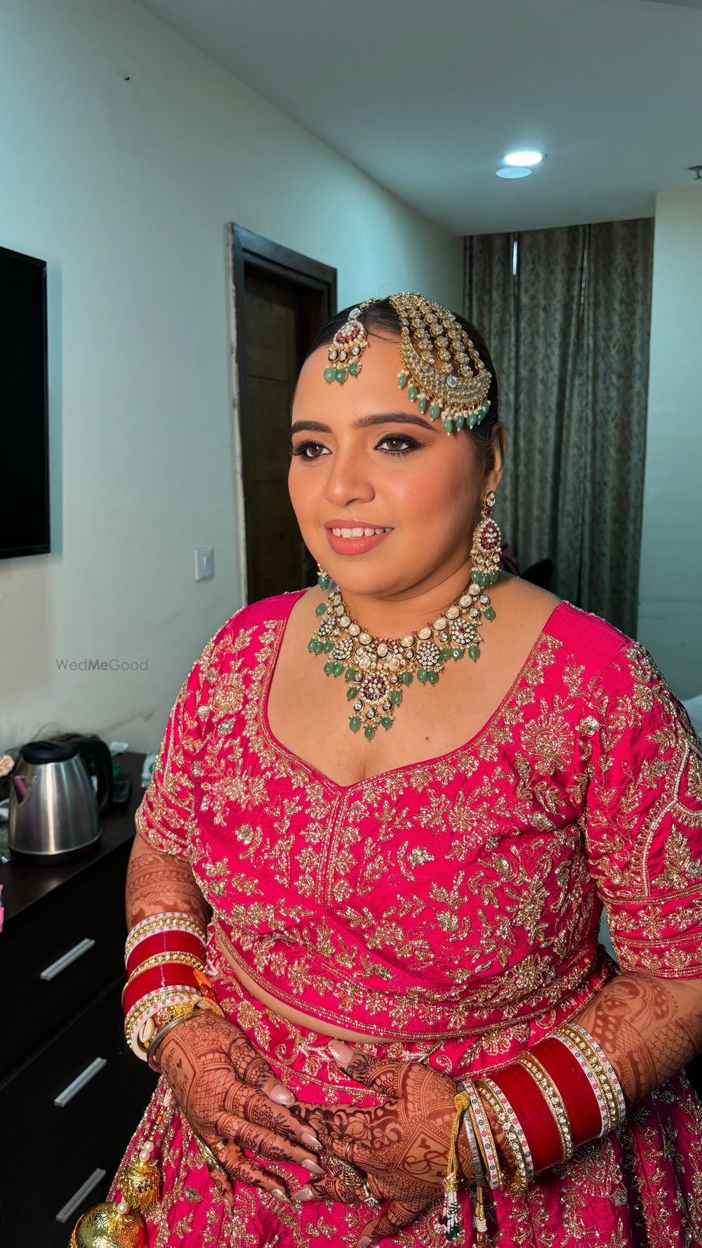 Photo From ❤️ - By Gagan Dutta Artistry