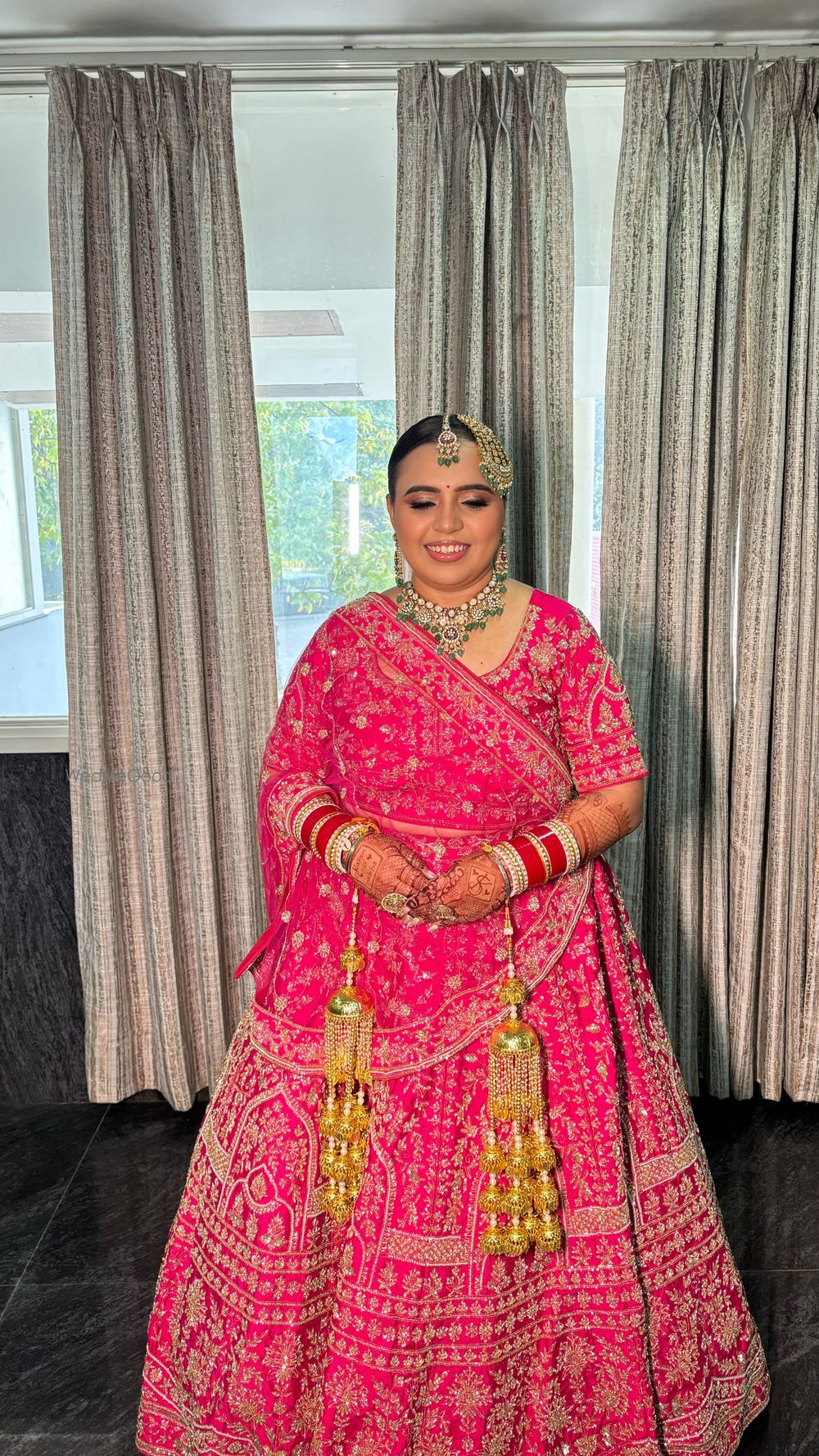 Photo From ❤️ - By Gagan Dutta Artistry