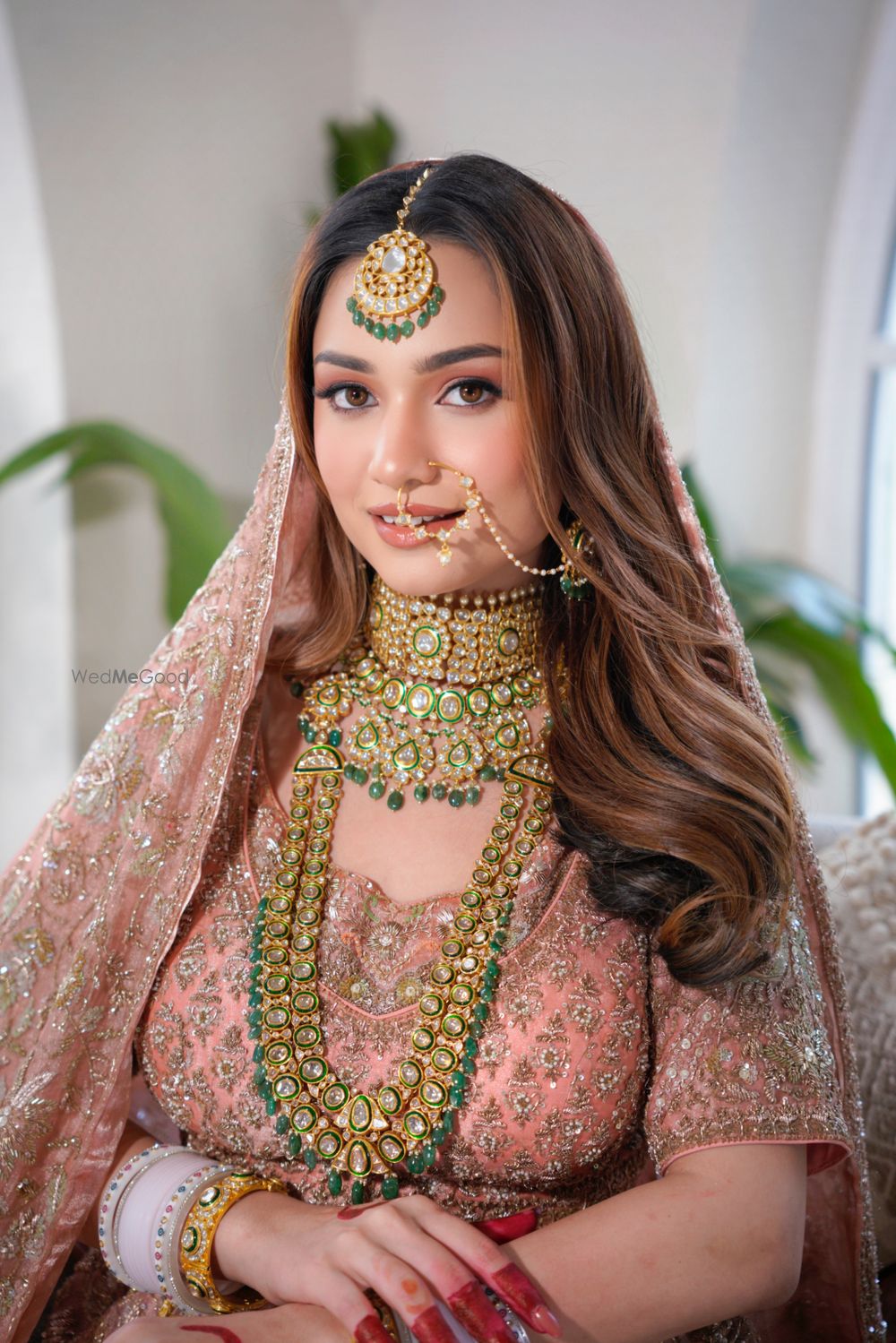 Photo From ❤️ - By Gagan Dutta Artistry