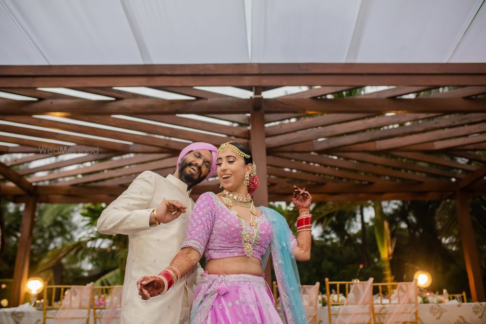 Photo From Surbhi ♥️ Tarun - By Camera Sutra Studio