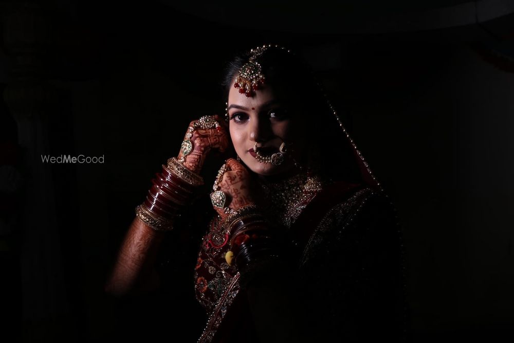 Photo From Shivangi  - By Riya Makeovers