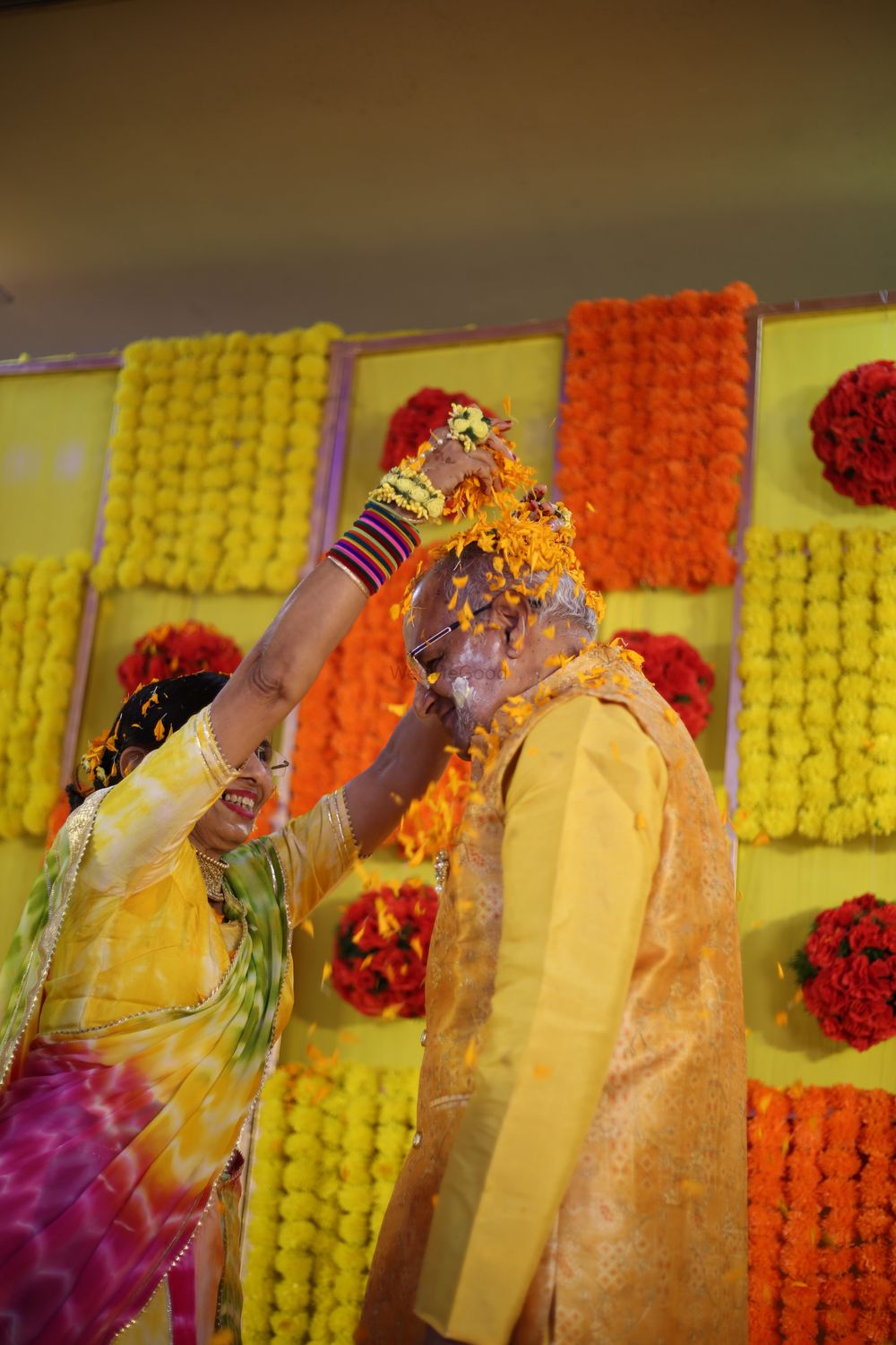 Photo From Golden Jublee of Mr & Mrs Bhandari - By Anchor JJ (Jyoti Jaiswal)