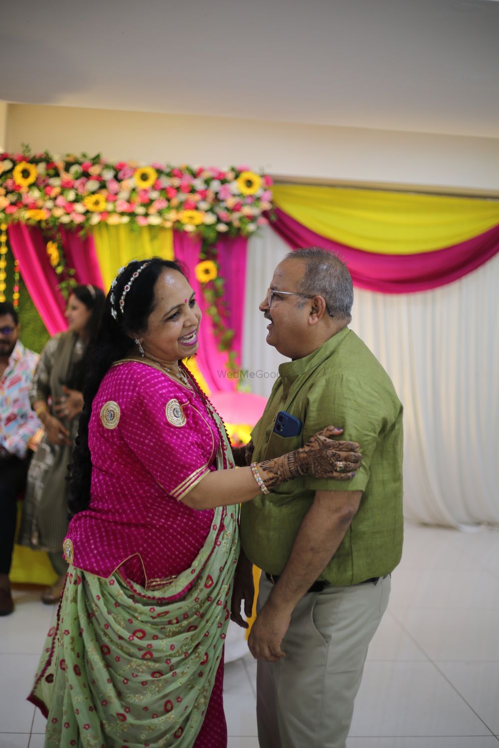 Photo From Golden Jublee of Mr & Mrs Bhandari - By Anchor JJ (Jyoti Jaiswal)