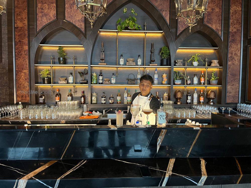 Photo From Koishii Event For Zoya Gin - By Twins Bartender Event