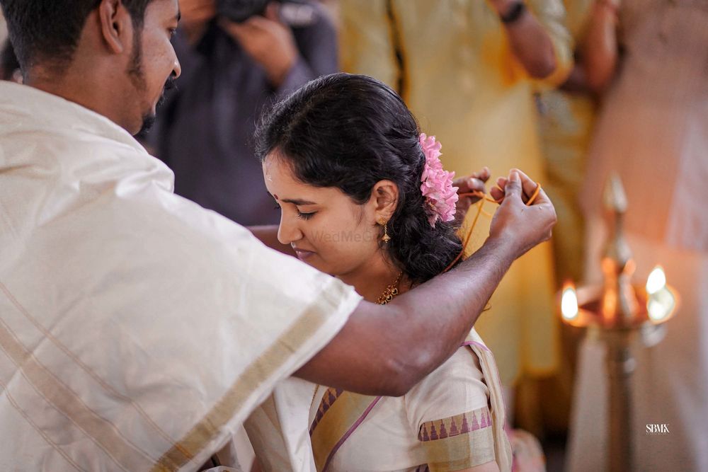 Photo From SACHIN & MEGHANA // MOMENTS - By Studioby MK