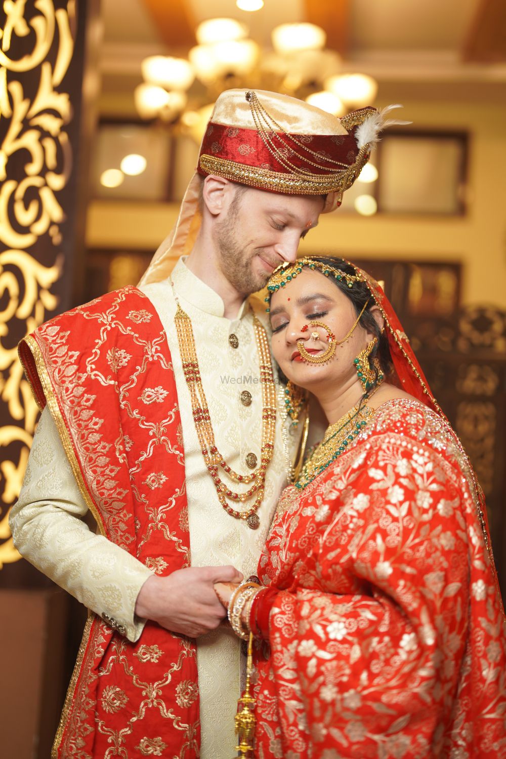 Photo From Aaron Neha wedding  - By Suryansh Sood Photography