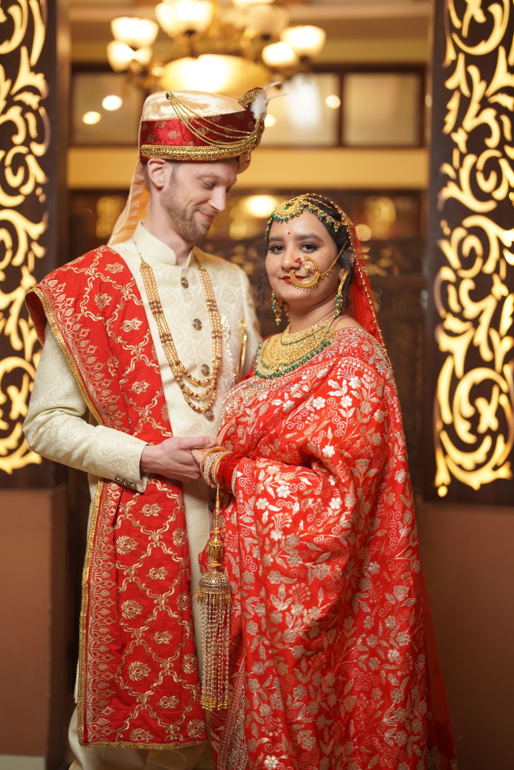 Photo From Aaron Neha wedding  - By Suryansh Sood Photography