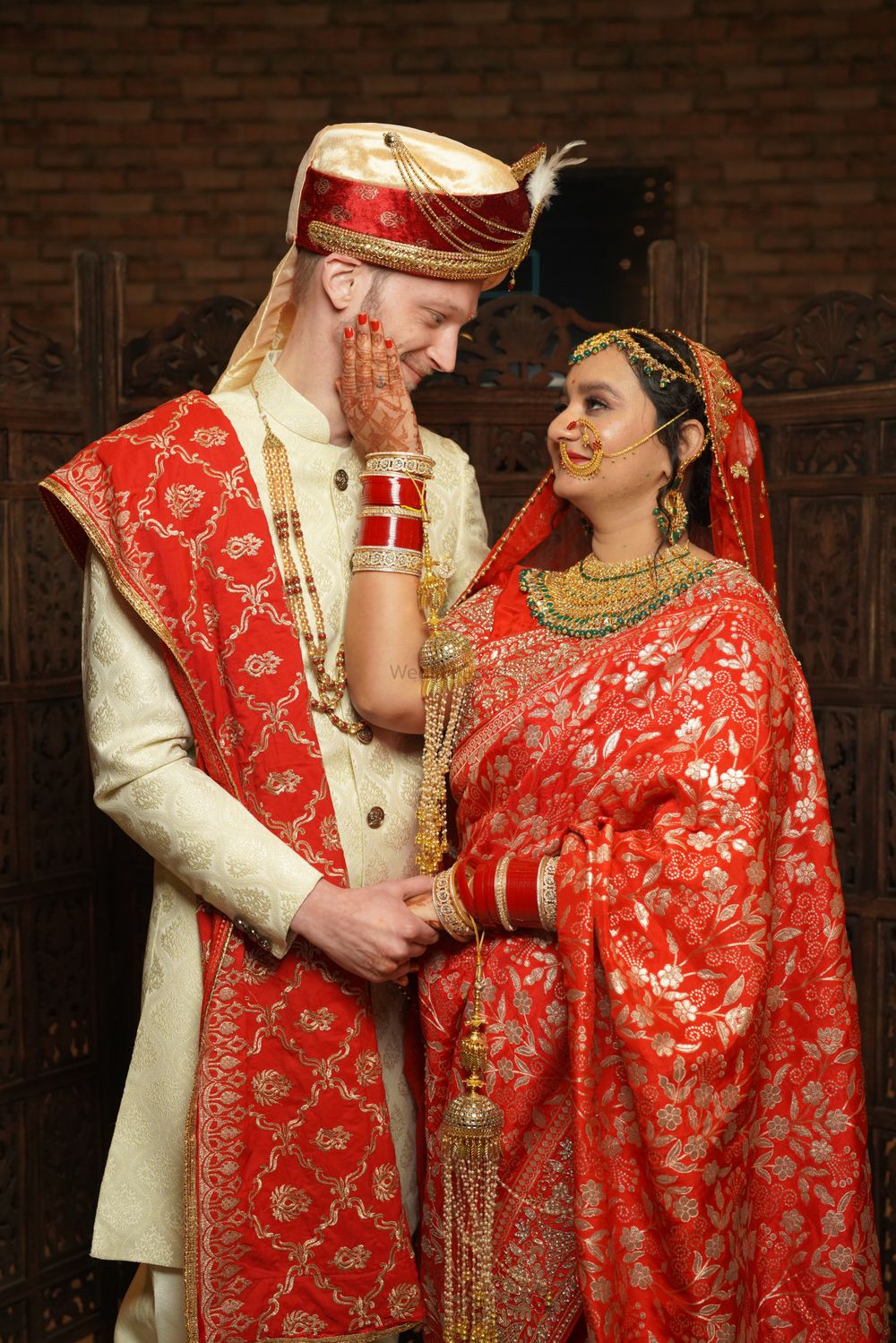 Photo From Aaron Neha wedding  - By Suryansh Sood Photography