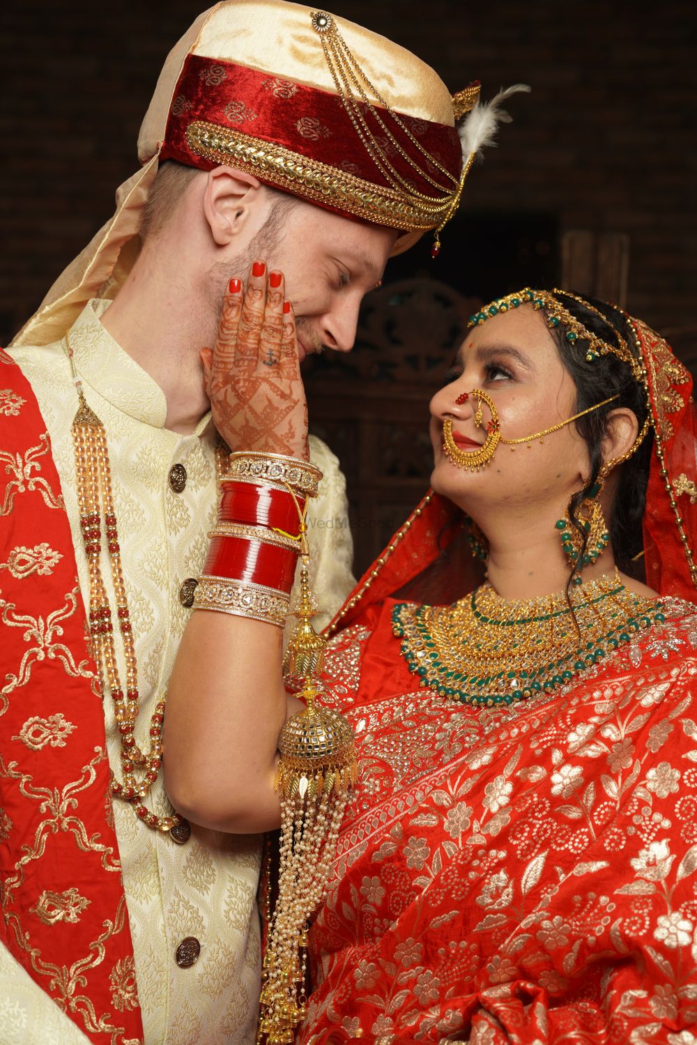 Photo From Aaron Neha wedding  - By Suryansh Sood Photography