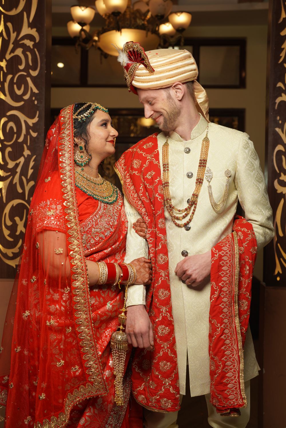 Photo From Aaron Neha wedding  - By Suryansh Sood Photography