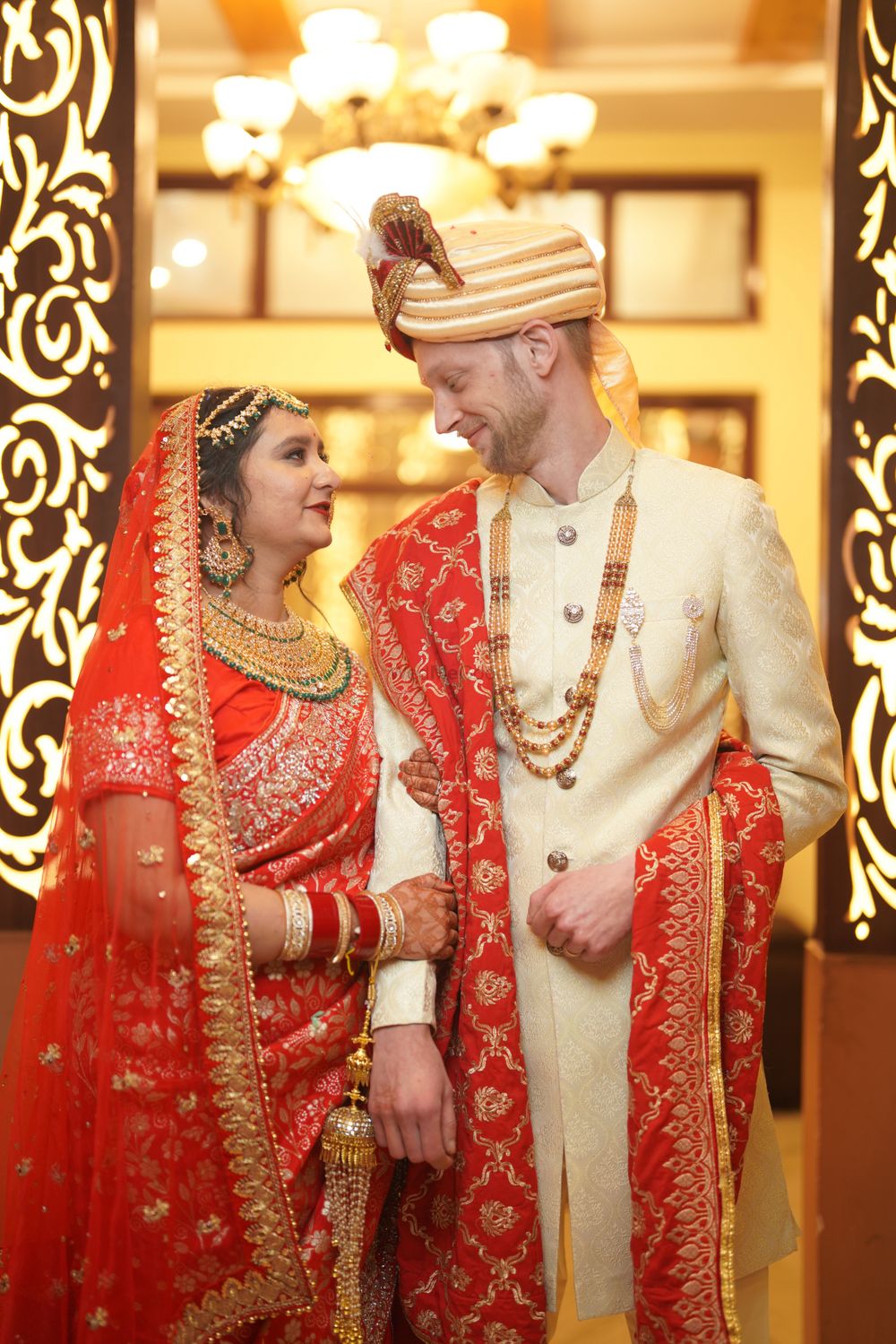 Photo From Aaron Neha wedding  - By Suryansh Sood Photography