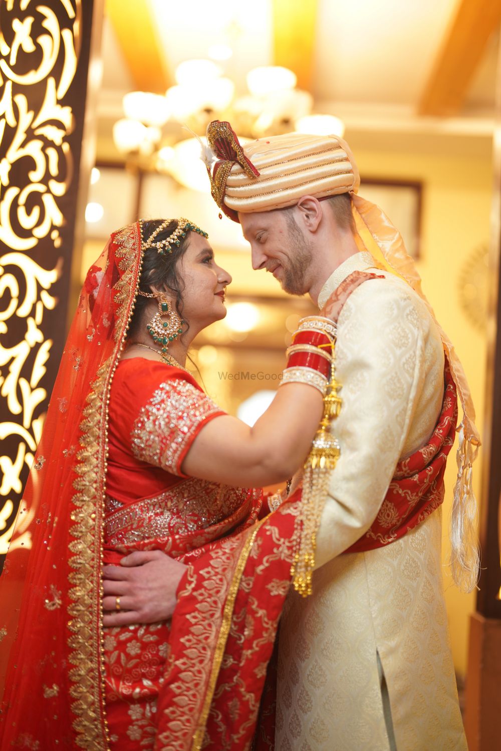 Photo From Aaron Neha wedding  - By Suryansh Sood Photography